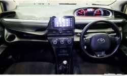 Jual cepat Toyota Sienta G 2017 di DKI Jakarta 5