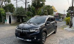 Jawa Timur, Suzuki XL7 Beta 2021 kondisi terawat 2