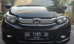 Honda Mobilio E CVT 2017 Hitam 1