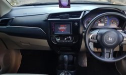 Honda Mobilio E CVT 2017 Hitam 2