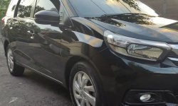 Honda Mobilio E CVT 2017 Hitam 5