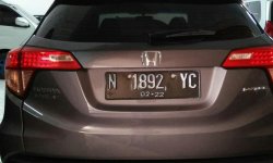 Honda HR-V E CVT 2017 4