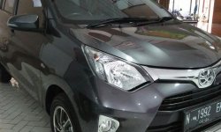 Toyota Calya 1.2 Automatic 2019 2
