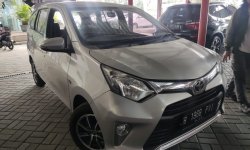 Toyota Calya G AT 2017 7