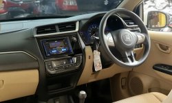 Honda Mobilio E MT 2016 Putih 6