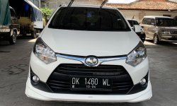 Toyota Agya 1.2L TRD A/T 2019 1