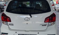 Toyota Agya 1.2L TRD A/T 2019 3
