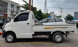 Daihatsu Gran Max 1.3 3W 2018 Putih 4