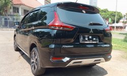 Mitsubishi Xpander Ultimate A/T Hitam 2019 5
