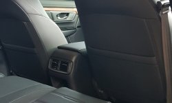 Honda CRV Turbo Prestige Sensing A/T ( Matic ) 2021 Hitam KM Like New 6rban 8