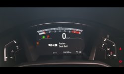 Honda CRV Turbo Prestige Sensing A/T ( Matic ) 2021/ 2022 Hitam KM Like New 6rban 3