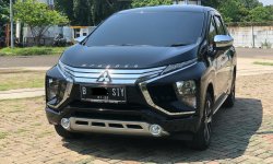 Mitsubishi Xpander ULTIMATE 2019 Hitam 2