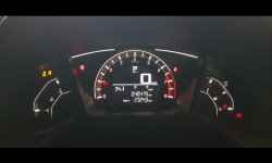 Honda Civic Turbo Prestige A/T ( Matic ) 2018/ 2019 Hitam Km 40rban Mulus Siap Pakai 6