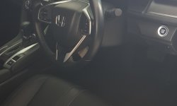 Honda Civic Turbo Prestige A/T ( Matic ) 2018/ 2019 Hitam Km 40rban Mulus Siap Pakai 8