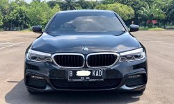 BMW 530i CKD AT HITAM 2020 PROMO DISKON GEDE GEDEAN!! 3