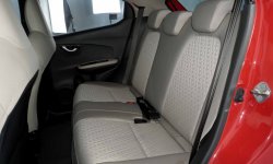 Honda Brio Satya E CVT 2019 Merah 8