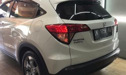 Honda HR-V 1.5L E CVT 2019 3