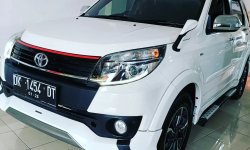 Toyota Rush TRD Sportivo Ultimo 2018 2