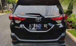 Toyota Rush TRD Sportivo MT 2018 2
