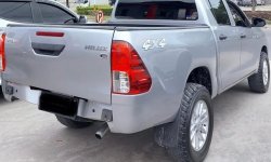 Toyota Hilux D-Cab 2.4 V (4x4) DSL A/T 2017 8