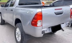 Toyota Hilux D-Cab 2.4 V (4x4) DSL A/T 2017 9