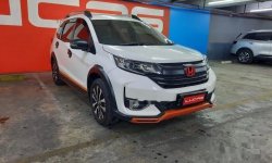 Jual cepat Honda BR-V E Prestige 2020 di DKI Jakarta 8