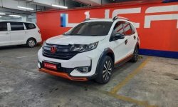 Mobil Honda BR-V 2020 E Prestige terbaik di DKI Jakarta 1