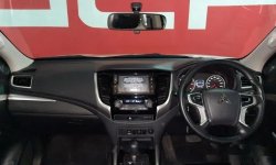 Jawa Barat, Mitsubishi Pajero Sport Exceed 2019 kondisi terawat 6