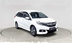 DKI Jakarta, Honda Mobilio E 2019 kondisi terawat 6