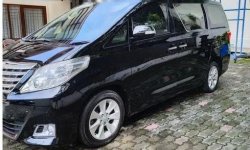 Toyota Alphard 2012 Jawa Tengah dijual dengan harga termurah 4