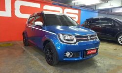 Jual mobil Suzuki Ignis GX 2017 bekas, DKI Jakarta 3