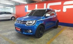 Jual mobil Suzuki Ignis GX 2017 bekas, DKI Jakarta 2