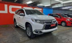 Jawa Barat, Mitsubishi Pajero Sport Exceed 2019 kondisi terawat 7