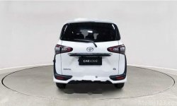 Jawa Barat, Toyota Sienta Q 2016 kondisi terawat 8
