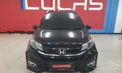 Jual Honda BR-V E Prestige 2020 harga murah di DKI Jakarta 1