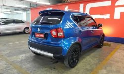 Jual mobil Suzuki Ignis GX 2017 bekas, DKI Jakarta 5