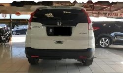 Jual mobil bekas murah Honda CR-V 2.4 Prestige 2012 di DKI Jakarta 2