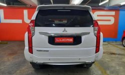 Jawa Barat, Mitsubishi Pajero Sport Exceed 2019 kondisi terawat 2