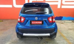 Jual mobil Suzuki Ignis GX 2017 bekas, DKI Jakarta 6