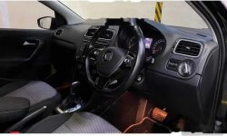 Jawa Barat, jual mobil Volkswagen Polo Comfortline 2017 dengan harga terjangkau 5