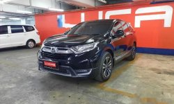 Jual mobil bekas murah Honda CR-V Prestige 2017 di DKI Jakarta 1