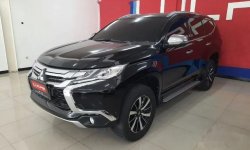 Jual cepat Mitsubishi Pajero Sport Dakar 2018 di Jawa Barat 1