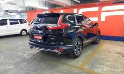 Jual mobil bekas murah Honda CR-V Prestige 2017 di DKI Jakarta 8