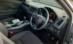 Honda BR-V S MT 2018 5