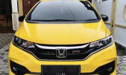 Jual Mobil Bekas. Promo Honda Jazz RS 2018 1
