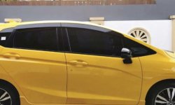 Jual Mobil Bekas. Promo Honda Jazz RS 2018 2