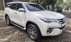 Jual Mobil Bekas. Promo Toyota Fortuner VRZ 2018 4