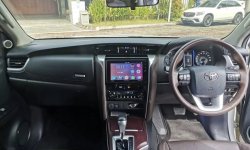 Jual Mobil Bekas. Promo Toyota Fortuner VRZ 2018 9