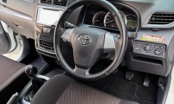 Toyota Avanza 1.5 MT Veloz 2021 4