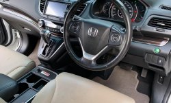 Honda CR-V 2.4 2016 4